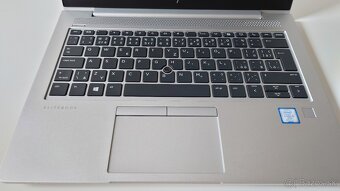 ✅ HP Elitebook 830 G6 TOP STAV❗ - 8