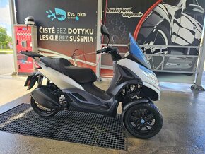 Piaggio MP3 300 HPE sport, ročník 2021 - 8