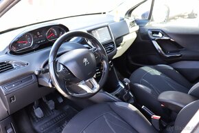 Peugeot 208 1.4 HDi FAP Active - 8