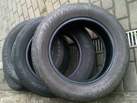 Letné pneu 195/65R15 - 8