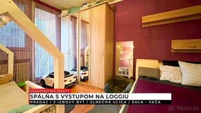 Prerobený 3 izbový byt, Slnečná ulica, Šaľa - Veča - 8