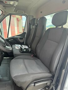 Renault Master 2.3 DCI 145 Energy sklápač do 3,5 t - 8