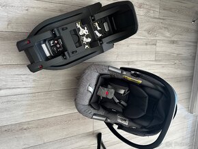 Inglesina Aptica XT - 8