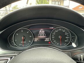 AUDI A6 ALLROAD 3.0 TDI DPF 272k quattro - 8