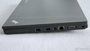 Lenovo ThinkPad L450 (i5-4300U/8GB DDR3L/128GB SATA SSD/14") - 8