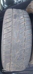 Zimné pneumatiky  Matador 205/55 r16 - 8