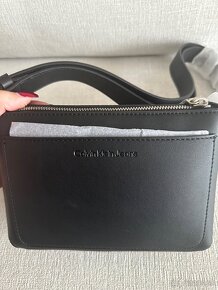 Calvin Klein kabelka - 8