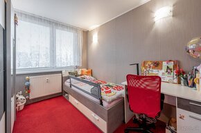 3 izbový byt s loggiou, Košice, Maurerova - 8