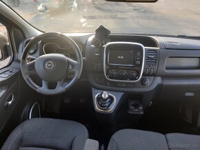 Opel Vivaro - 8