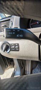 Volkswagen Touran 1,9 TDI DSG - 8