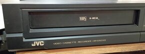 JVC HR-D521EE .... videorekorder.... - 8