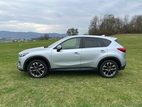 Predam Mazda CX-5 2015 2.2 Skyactiv-D Automat - 8