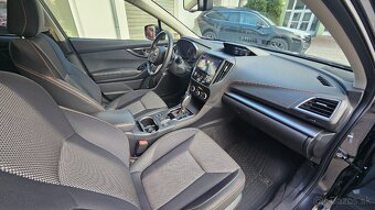 Subaru XV 2.0i-S ES Comfort - 8