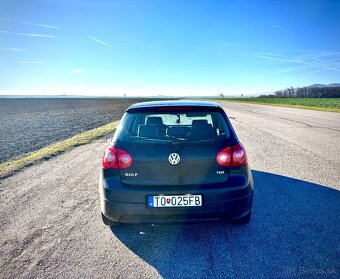 Golf 1.9tdi - 8