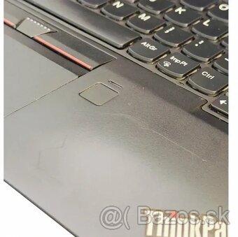 Lenovo ThinkPad T470s i5-6300U 8 GB RAM 256 GB SSD 14 - 8