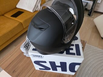 SHOEI NEOTEC II - 8