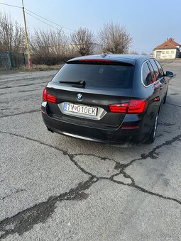 BMW 5 Touring - 8