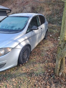 Seat toledo - 8