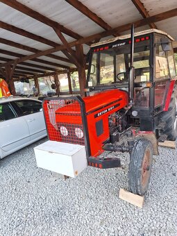 Zetor 6711 - 8