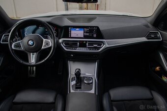 BMW Rad 3 330e PHEV M-Paket A/T - 8