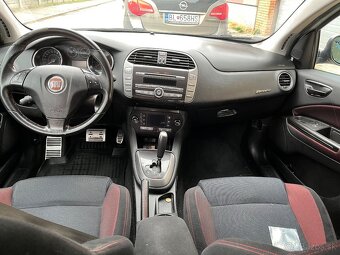 Fiat Braco 1.4 T-Jet - 8