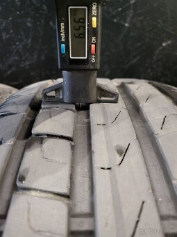 225/40 R18 Pirelli letne penumatiky - 8