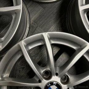 Alu BMW 5x120 16” style 378 - 8