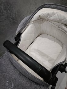 TOP TERÉNNY BUGABOO FOX CLASSICS COLLECTION LIMITED - 8