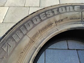 Letne pneumatiky Bridgestone Ecopia B250 175/70 R14 - 8