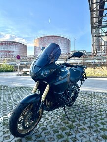 Triumph Tiger 1050 - 8