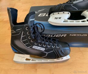 BAUER Nexus Speed Ti veľ. 12 (48) - 8