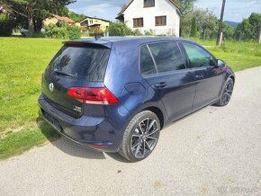 VW Golf 7 1.4 TSi 90kw rok 2013 - 8