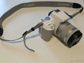 Canon EOS 200D-white - 8