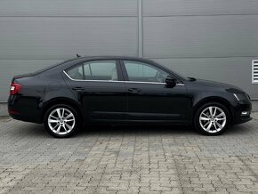 Škoda Octavia 3 2.0TDI 150 STYLE AT 7 - 8