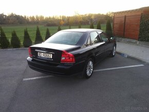 Volvo S80 Summum - 8