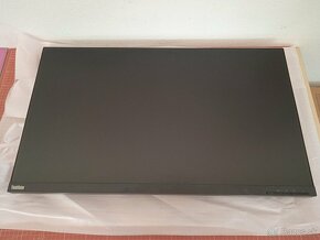 LENOVO ThinkVision T32p-20 31,5" 4k UHD - 8