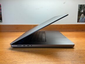 MacBook Pro 16” M1 Pro 512GB - 8