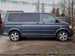 Volkswagen Multivan 2.5 TDI United - 8