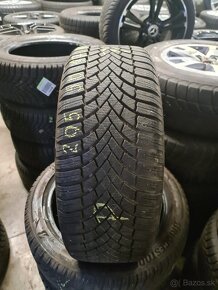 ZIMNE PNEUMATIKY 205/50 R17 - 8