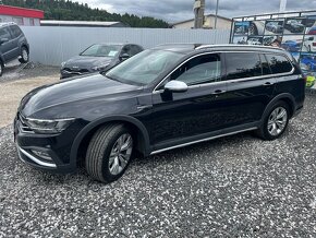 Volkswagen Passat Alltrack 2.0 TDI SCR 4Motion DSG - 8