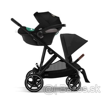 surodenecky kocik cybex gazelle S - 8