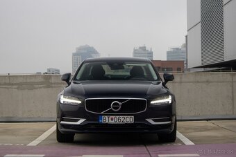 Volvo S90 D4 2.0L Drive-E Momentum A/T - 8