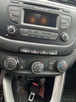 Kia ceed 1.4i panorama - 8