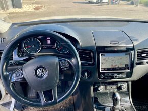 Volkswagen touareg 3.0 tdi 180kw - 8