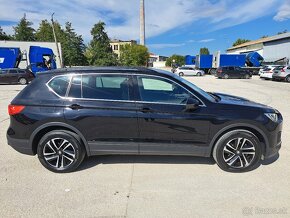 Seat Tarraco 2.0 TDI 110kW  MT. Style - 8