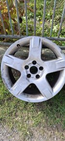 Alu disky Audi R17 5x112 - 8