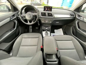 AUDI Q3 2.0 tdi 4x4 - 8