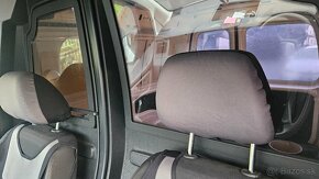 Volkswagen CADDY 2,0 TDI - 8