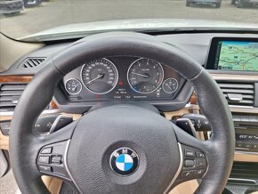 BMW rada 4 2,0 D 420 GranCoupé 2 maj DPH - 8