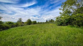 Investičný pozemok 2953 m2, Dolné Štitáre, Nitra - 8